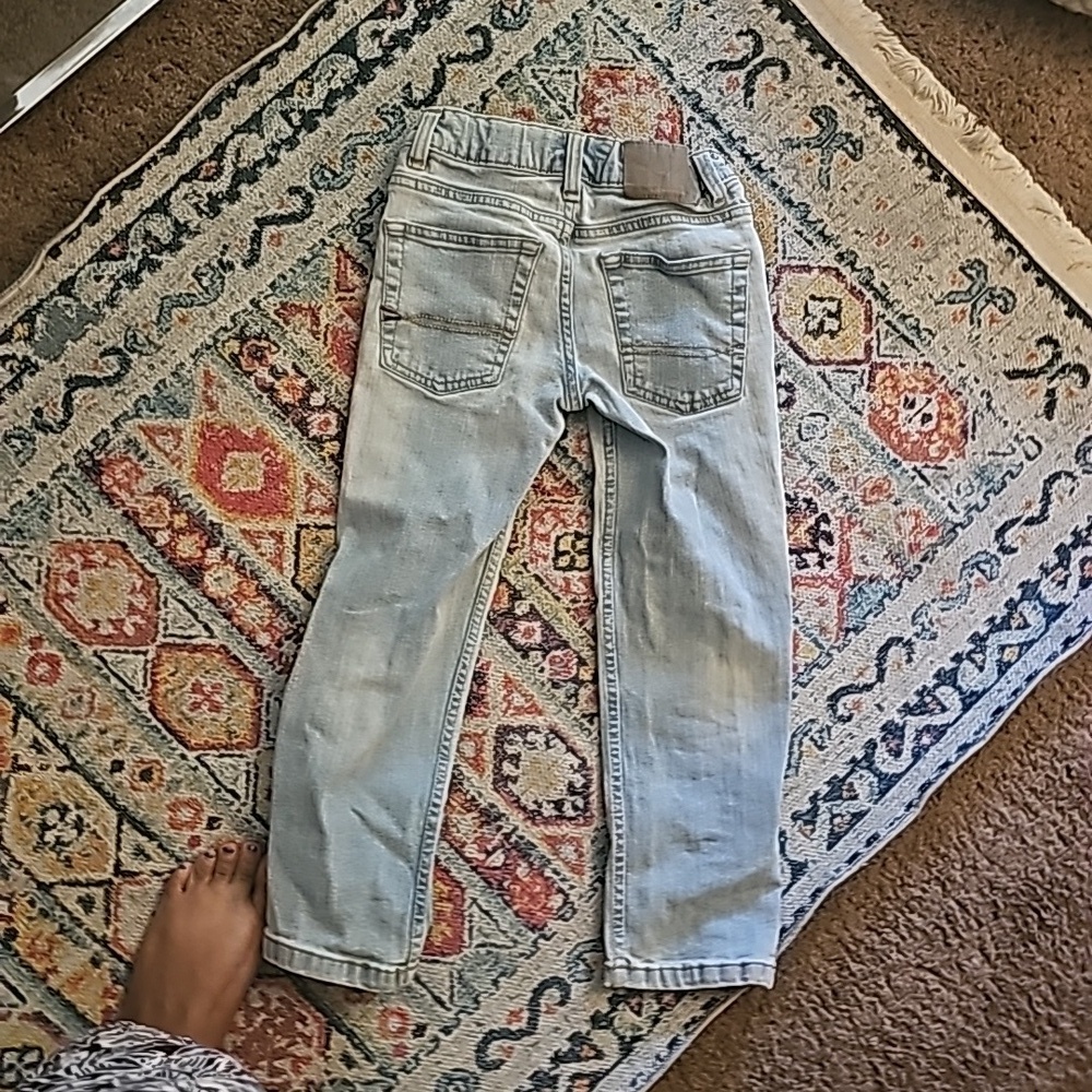 Tommy Hilfiger jeans size 5 - Picture 5 of 5